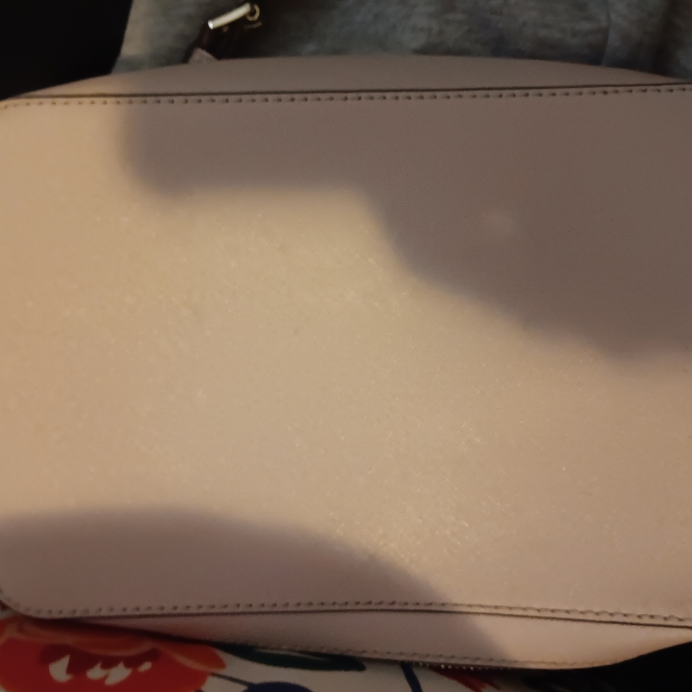 Michael Kors light pink Handbag - Picture 5 of 6
